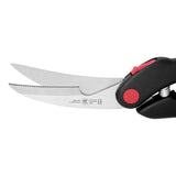 ZWILLING TWIN Deluxe Serrated Edge Poultry Shears