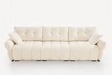 CHARLOTTE 110" 3-Seater Sofa