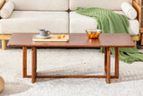SOLA 47 " Coffee Table
