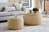 RAYA Coffee Table