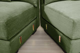 DESEO 92" Loveseat