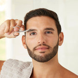 ZWILLING Beauty TWINOX Eyebrow Scissors