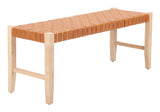 Bandani Bench Tan