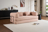 NIVRA 77" Sleeper Sofa