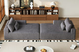 ALARA 102" Oversized Sofa