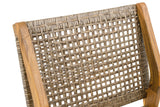 QUARO Outdoor Dinning Set