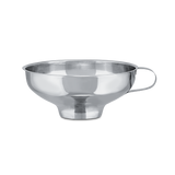Mauviel M'PASSION Stainless Steel Jam Funnel, 5.1-In