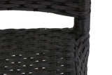WELRO 29' Outdoors Barstools - Set of 2
