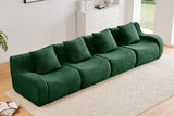 ROMA 148" 4-Seater Sofa