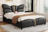 ARVON Queen Size Bed Frame