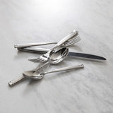 Doria 20pc Flatware Set
