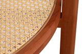 CAFIVIA 34" Coffee Table