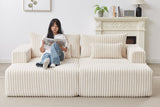 ALARA 87" Sofa