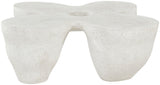 Fiore - Concrete Coffee Table