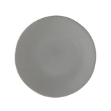 Heirloom Smoke Show Plate 12"