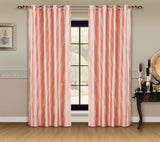 Capri - Curtain Panel