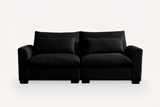 HARMONY 86" Sofa Loveseat