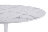 Tulip 42" Dining Table