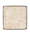 Crema Side Table