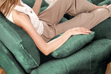 CHARLOTTE 110" 3-Seater Sofa