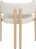 Gideon - Dining Chair With Natural Legs (Set of 2)