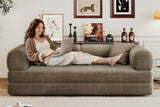 LIVRA 78" Sleeper Sofa