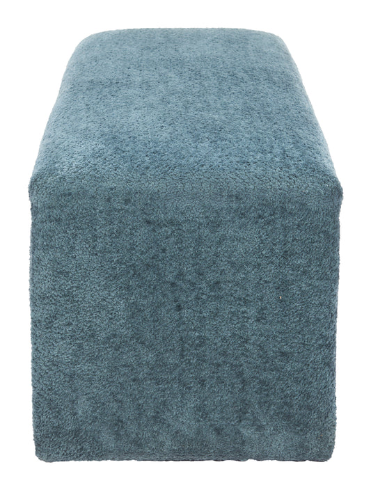 Scatola Bench Blue