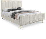 Zara - Bed