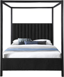 Kelly - Bed