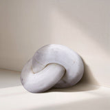 Knot Marble Decorative Knot