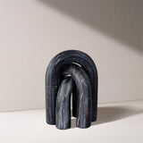 Arco Marble Decorative 3pc. Object