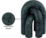 Arco Marble Decorative 3pc. Object