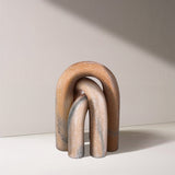 Arco Marble Decorative 3pc. Object