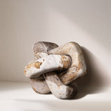 Bond Marble Decorative Knot