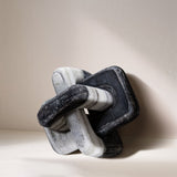 Bond Marble Decorative Knot