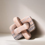 Bond Marble Decorative Knot