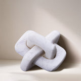 Bond Marble Decorative Knot