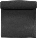 Mulberry Contemporary Accent Chair with Curved Design and Rich Boucle Fabric for Modern Living