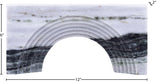 Cambre Marble Decorative Object