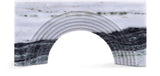 Cambre Marble Decorative Object