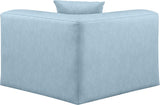 Cube - Corner Chair