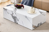 CALDEN 39" Coffee Table