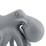 Sugvar the Octopus // Frosted Light Gray