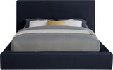 Dorian - Bed