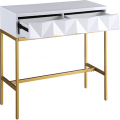 Pandora Console Table