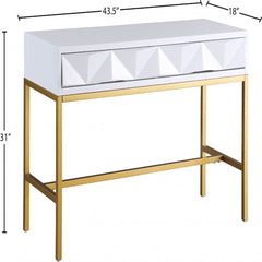 Pandora Console Table