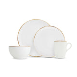 Salt 16pc Dinnerware Set