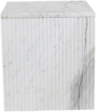 Pienza - Marble Table
