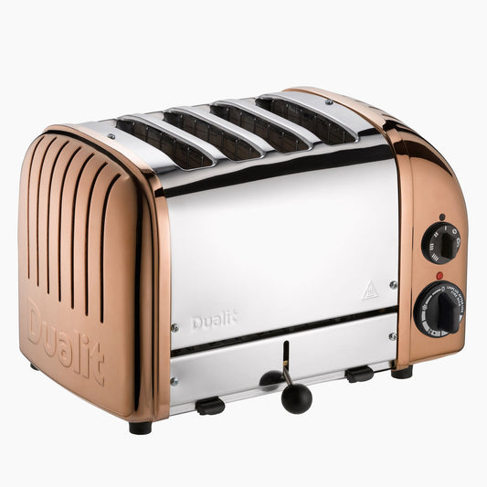 4 Slice Classic Toaster