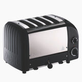 4 Slice Classic Toaster
